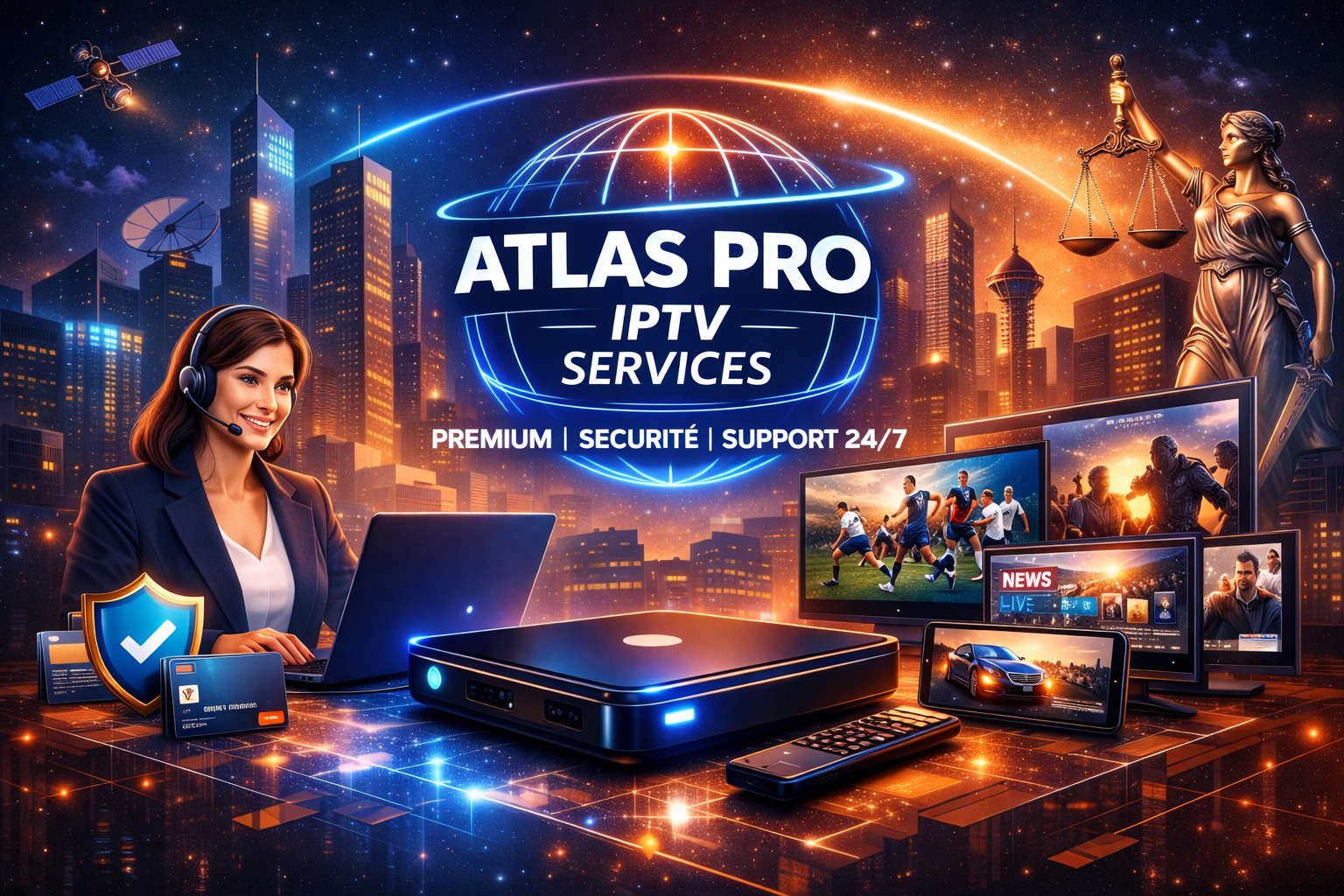 Atlas Pro Services