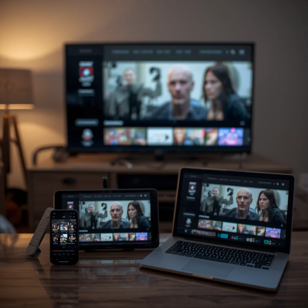 ATLAS PRO IPTV